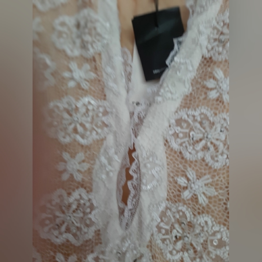 Summer dress - Picture 3 of 7